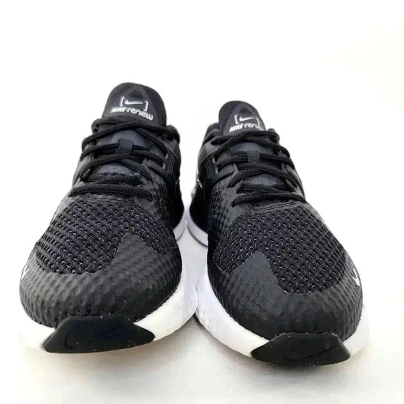 Nike Renew Fusion - Smoke Grey Shoes - 8/9.5 - Picture 9 of 11